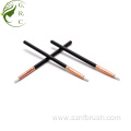 Small Cosmetic Makeup Flat Concealer Eyeshadow Brush